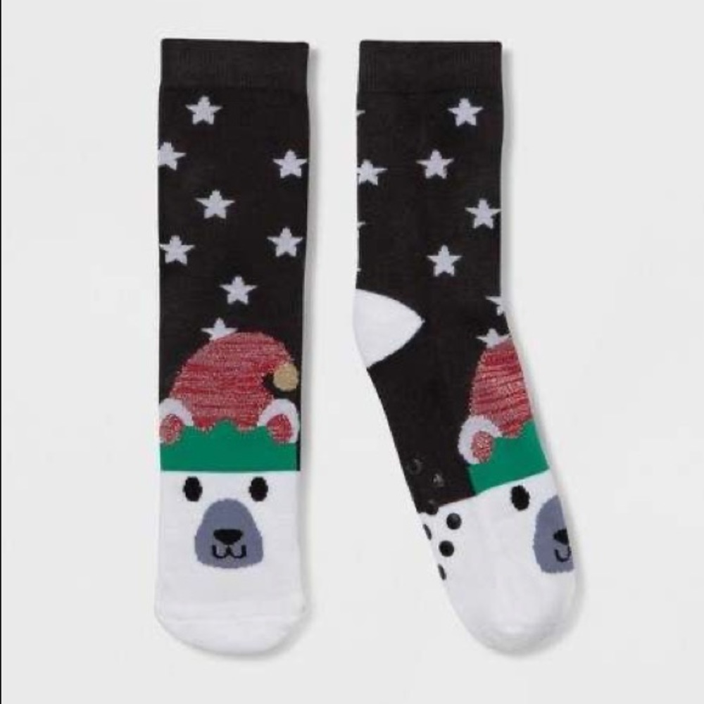 🎄Wondershop | Christmas crew socks